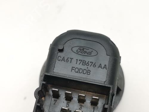 Mirror switch FORD TRANSIT CUSTOM V362 Van (FY, FZ) 2.2 TDCi | BP39440713I25 - Image 3
