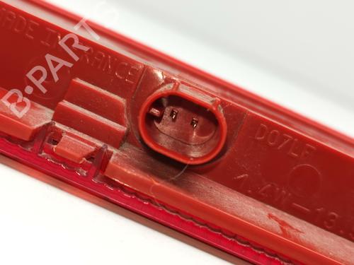 Rear center light FORD PUMA (J2K, CF7) | BP31757982I39