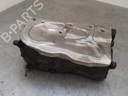 Air filter box MERCEDES-BENZ C-CLASS (W204) C 220 CDI (204.002) | BP28987861M87 