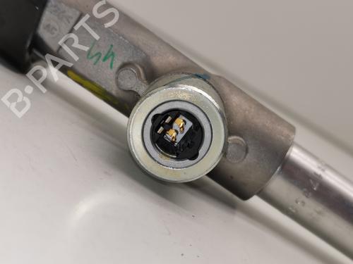 Front left belt tensioner BMW 3 (E90) 320 d | BP28989555C87 