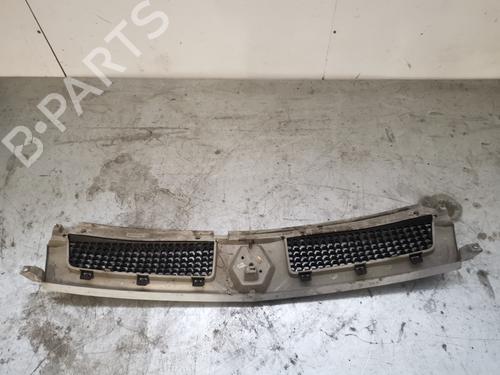 Grille RENAULT MASTER II Van (FD) 3.0 dCi 140 (FD0T, FD0S, FD2T, FD3S, FD8S) | BP28980452C40 
