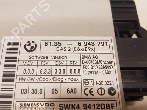 Module électronique BMW 1 (E87) 120 d | BP28992009M83 