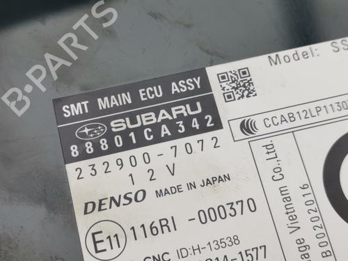 Electronic module SUBARU BRZ (ZC6) 2.0 (ZC6) | BP39442799M83 - Image 2