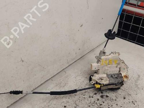 Used Front left lock AUDI A5 Sportback (8TA) 2.0 TDI (170 hp) 28990138