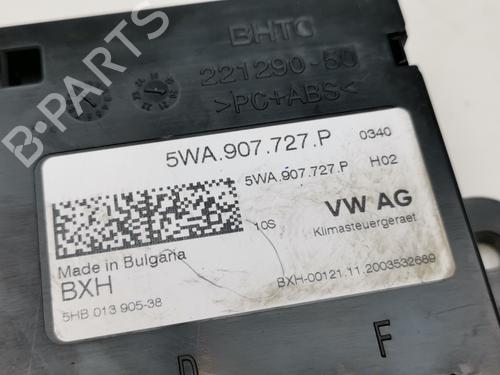 Electronic module CUPRA FORMENTOR (KM7, KMP) 1.5 TSI | BP39440074M83 - Image 2