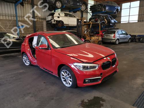 Electronic module BMW 1 (F20)  | BP29289650M83 