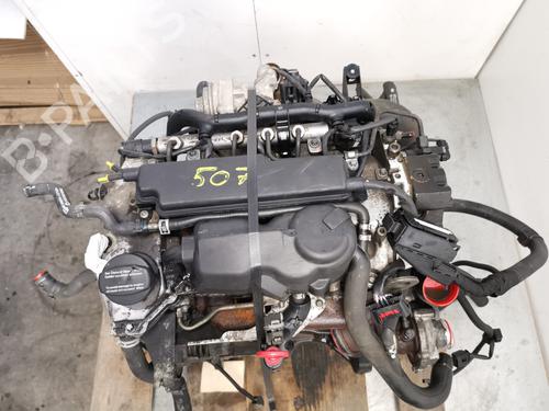 Engine SMART FORFOUR (454) 1.5 CDI (454.001) | BP39443311M1 - Image 7