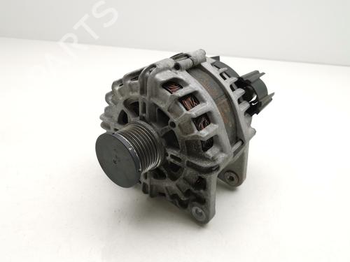 Generator NISSAN QASHQAI II (J11, J11_) [2013-2025]  29326435
