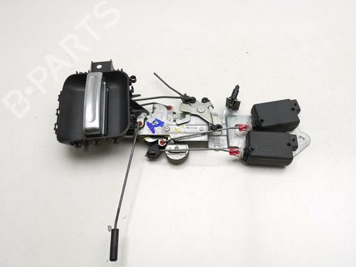 Innvendig håndtak PEUGEOT 807 (EB_) [2002-2025]  30487073