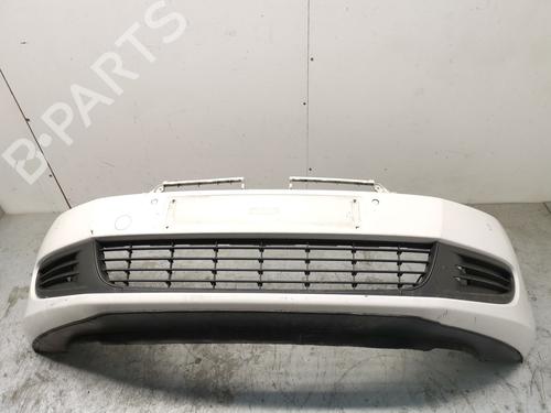 Used Front bumper VW GOLF VI (5K1) [2008-2014]  28996463