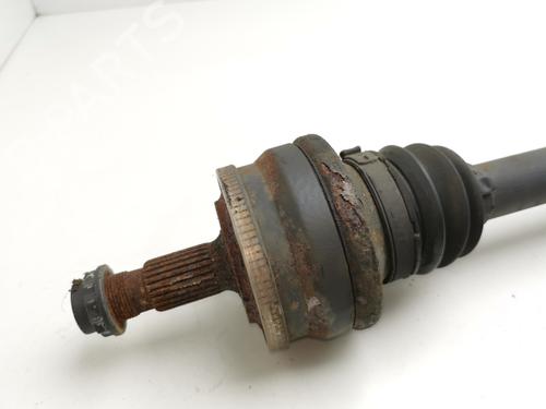 Right rear driveshaft MERCEDES-BENZ C-CLASS (W203) | BP29000134M41