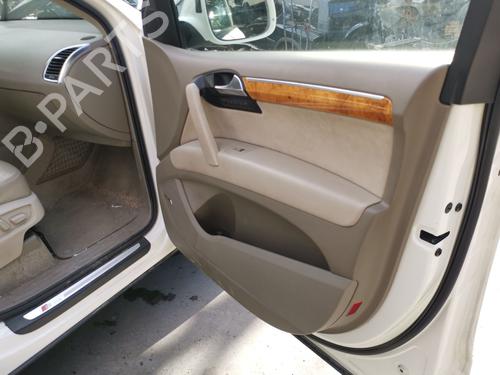 Front right panel AUDI Q7 (4LB) | BP30156777C59