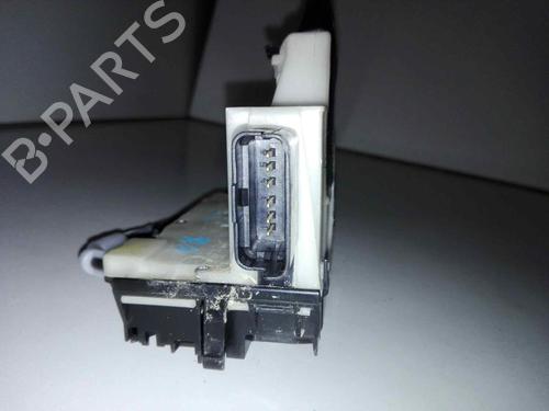 Front right lock PEUGEOT 208 I (CA_, CC_)  | BP28981450C97 