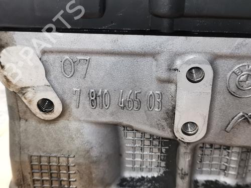 Cylinder head BMW 3 (E90) 320 d | BP32866020M5  - Image 5
