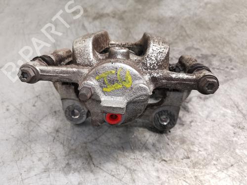 Left front brake caliper FORD PUMA (J2K, CF7) 1.0 EcoBoost | BP39437703M105 - Image 2