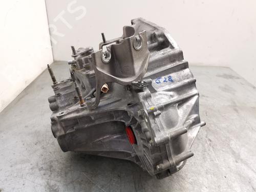 Gearbox HONDA CIVIC IX (FK) 1.6 i-DTEC (FK3) | BP30387323M3 