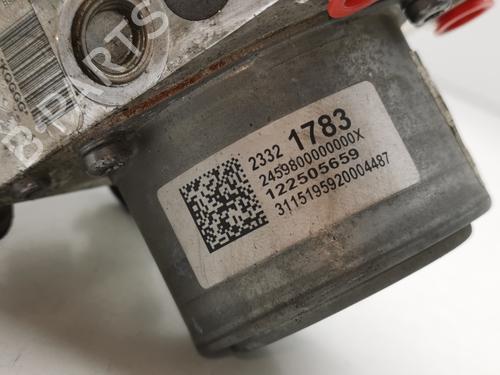 ABS pump OPEL INSIGNIA A (G09) | BP37081545M43 - Image 2