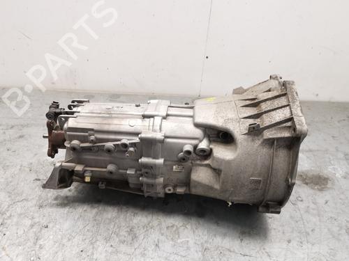 Gearbox BMW 3 Compact (E46) 320 td | BP29831080M3