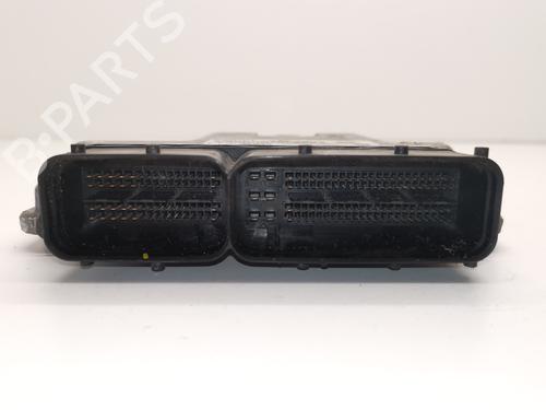 Engine control unit (ECU) OPEL VECTRA C (Z02) 1.9 CDTI (F69) | BP28992773M57 