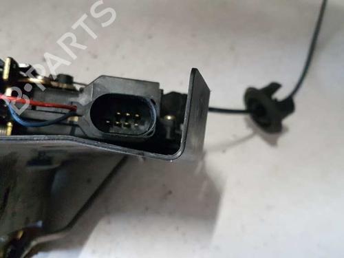 Rear left lock AUDI A4 B6 (8E2) 2.5 TDI quattro | BP28979161C100 