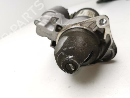 Starter OPEL CORSA E (X15) 1.4 Turbo (08, 68) | BP39438728M8 - Image 4