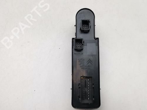 Left front window switch DS DS 4 / DS 4 CROSSBACK (NX_) | BP32118100I27