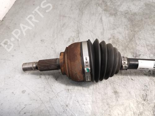 Right front driveshaft NISSAN MICRA V (K14) | BP33336497M39 - Image 2