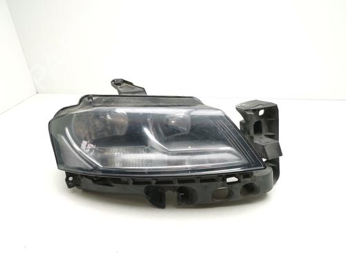 Used Right headlight Right headlight AUDI A3 Sportback (8PA) 1.6 TDI (105 hp) 35812227 35812227