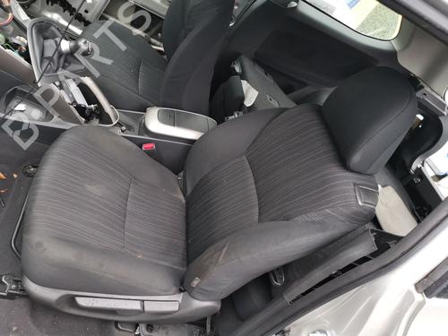 Sæde venstre fortil TOYOTA AURIS (_E18_) 1.4 D-4D (NDE180_, NDE180R) (90 hp) 28992582