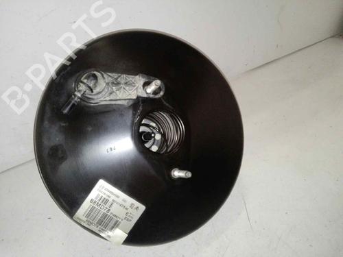 Used Servo brake CITROËN C4 II (NC_) [2009-2025]  28991388