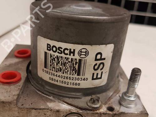 ABS pump FIAT BRAVO II (198_) 1.6 D Multijet (198AXH1B) | BP28993688M43 