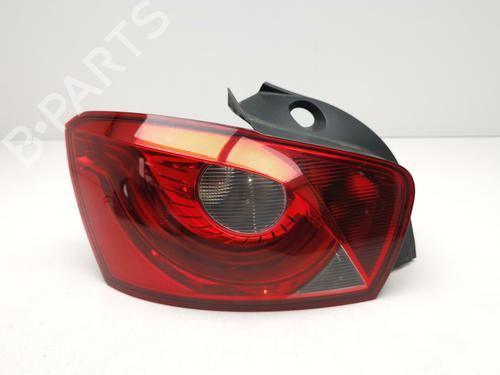 Used Left taillight Left taillight 39439077 39439077