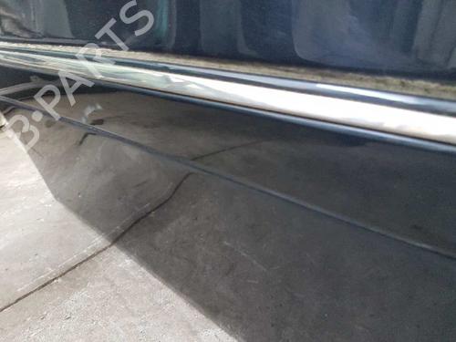 Left rear door MERCEDES-BENZ E-CLASS (W211) E 320 CDI 4-matic (211.089) | BP28989390C4 