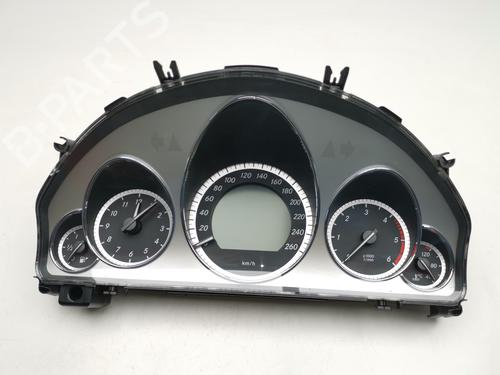 Instrument cluster MERCEDES-BENZ E-CLASS (W212)  | BP28995974C47 