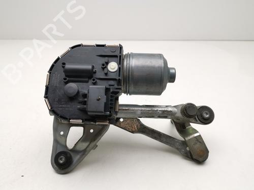 Viskermotor vindrude PEUGEOT 5008 (0U_, 0E_) 1.6 HDi (110 hp) 29906035