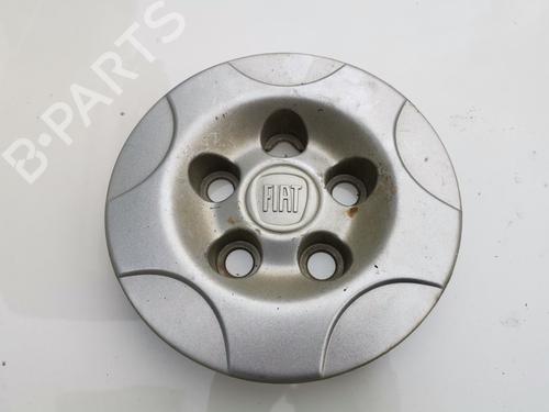 Hub cap FIAT DOBLO Cargo (263_) 1.3 D Multijet 51894540 |