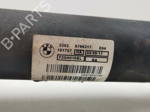 Right rear shock absorber BMW X3 (F25) xDrive 20 d | BP28999247M19 