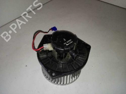 Used Heater blower motor SUZUKI GRAND VITARA I (FT, HT) 2.0 HDI 110 4x4 (SQ420D, TD82V) (109 hp) 28981977