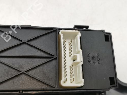 Venstre Foran elrute bryter HONDA ACCORD VII (CL, CN) 2.2 i-CTDi (CN1) | BP29916907I27