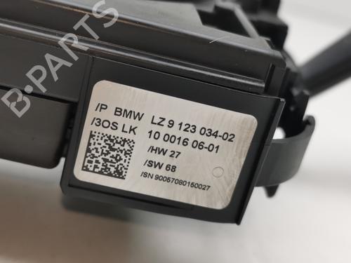 Headlight switch BMW 3 Touring (E91) 318 d | BP39441348I24 - Image 4