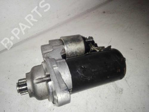 Used Starter SKODA FABIA II (542) [2006-2014]  29728160