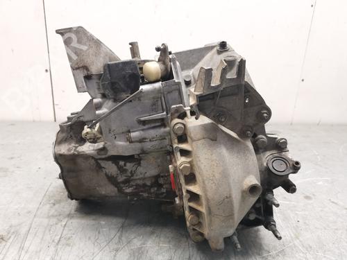 Gearbox CITROËN C5 I (DC_) 2.2 HDi (DC4HXB, DC4HXE) | BP28995084M3 