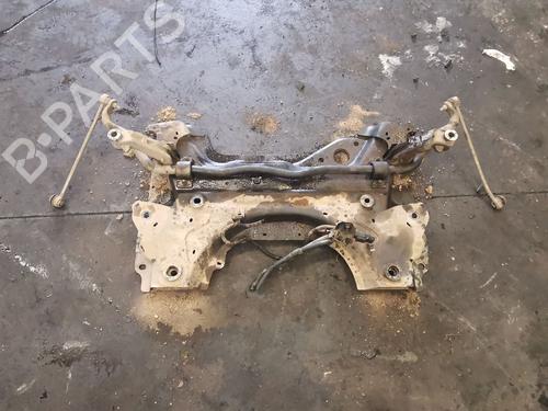 Subframe PEUGEOT PARTNER Box Body/MPV (K9) 1.6 BlueHDI 100 | BP40217089M9 - Image 2