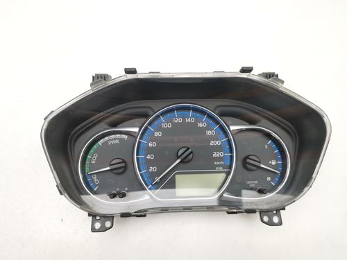 instrument-cluster-toyota-yaris-_p13_-2010-2011-2012-2013-2014-2015-2016-2017-2018-2019-2020-29807366 main image