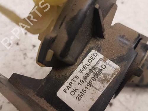 Pedal FORD FOCUS I (DAW, DBW) 1.8 TDCi | BP28982662I4 