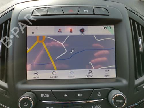 Elektronisk modul OPEL INSIGNIA A (G09)  | BP28990161M83 