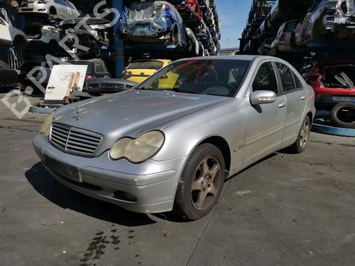Used Parts MERCEDES-BENZ C-CLASS (W203) C 200 CDI (203.004) 4683513