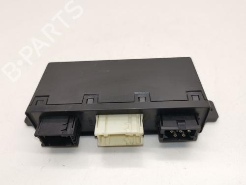 Used Electronic module BMW 5 (E39) 530 d (184 hp) 28987110