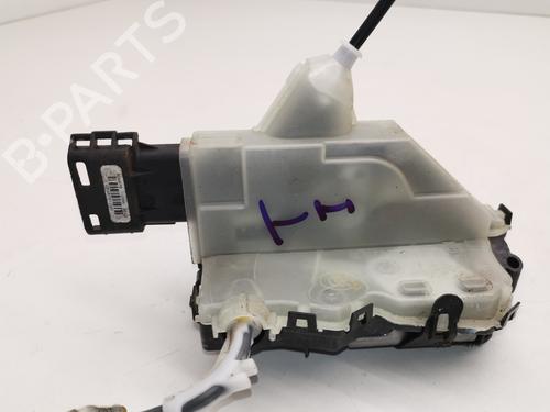 Rear left lock OPEL CROSSLAND X / CROSSLAND (P17, P2QO) 1.5 Turbo D (75) | BP28987072C100 