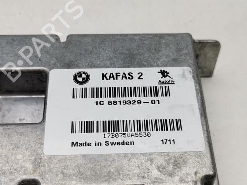 Electronic module BMW 3 Gran Turismo (F34) 318 d | BP36699180M83 - Image 2